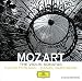 Mozart: The Violin Sonatas