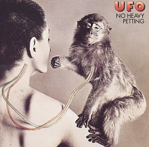 Ufo - No Heavy Petting - Zortam Music