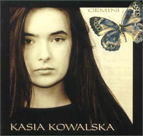 Kasia Kowalska - Wyznanie Lyrics - Zortam Music