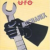 album art to Mechanix