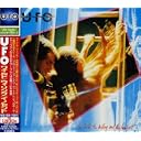 CD Cover Art