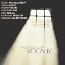CD Cover Art