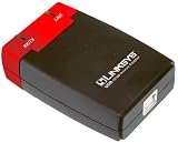 Linksys USB100TX EtherFast 10/100 USB Network Adapter