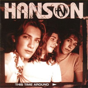 Hanson - Pepsi Chart Hits Vol 3 Disc 2 - Zortam Music
