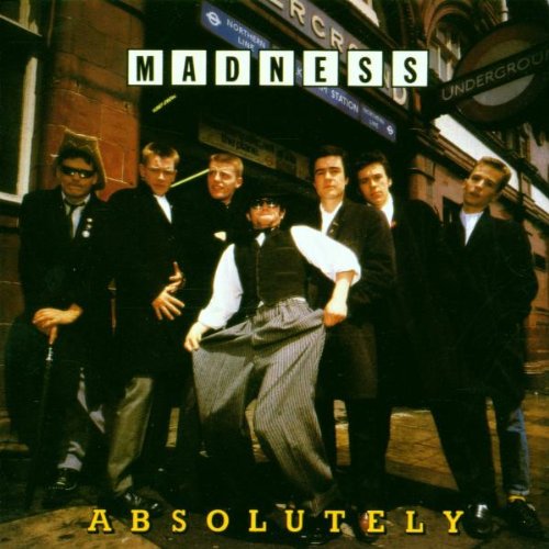 08 Take It Or Leave It - Absolutely - Zortam Music