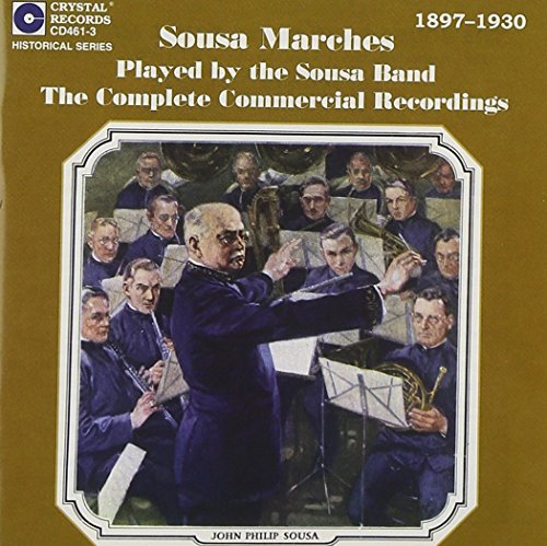 John Philip Sousa - Sousa Marches (The Band of the Grenadier Guards) - Zortam Music