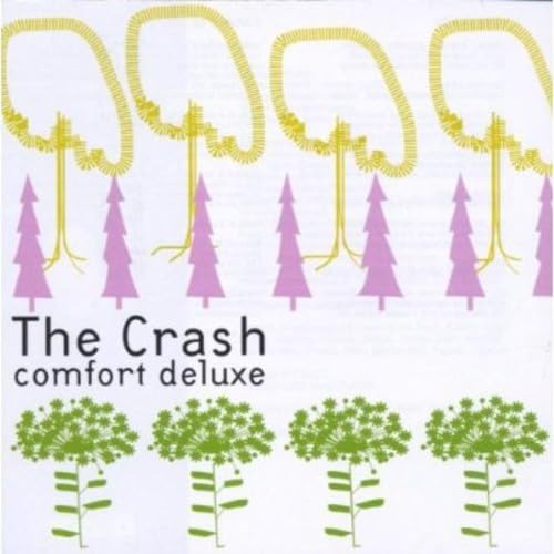 The Crash - comfort deluxe - Zortam Music