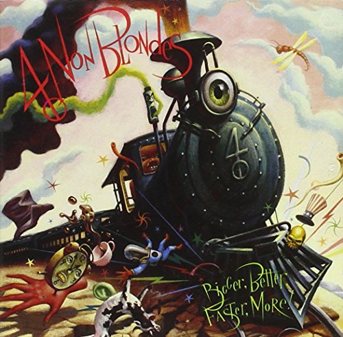 4 Non Blondes - What