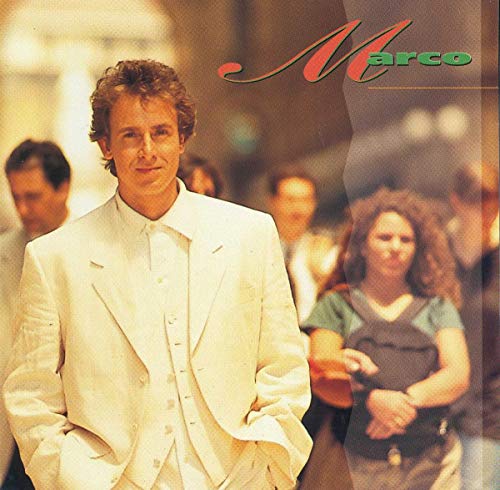 Marco borsato - Hij Had Het Willen Zeggen Lyrics - Zortam Music