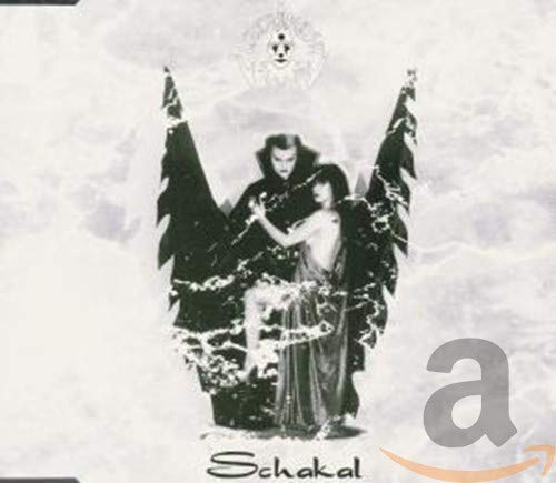 Lacrimosa - Schakal (Edit Version) Lyrics - Zortam Music