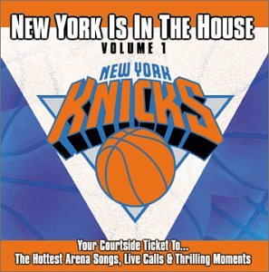 New York Knicks: 33 Kickin' Tracks