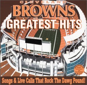 Cleveland Browns: Greatest Hits, Vol. 1