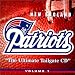 New England Patriots: Greatest Hits, Vol. 1