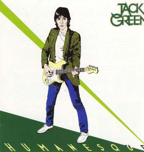 Jack Green - Humanesque - Zortam Music