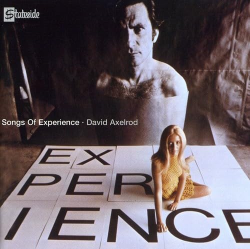 Songs of Experience
