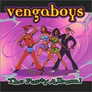 Venga Boys - The Party Album! - Zortam Music