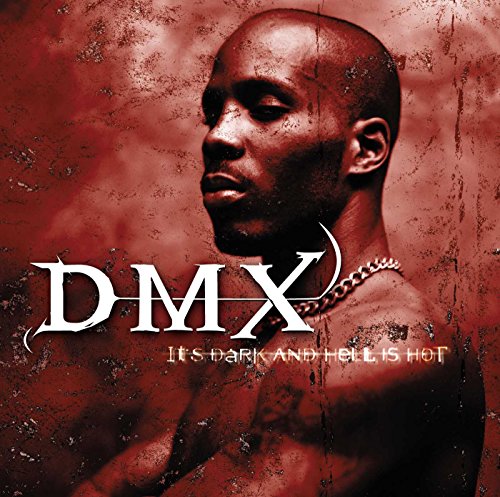 DMX - Dmx:Its Dark & Hell - Zortam Music