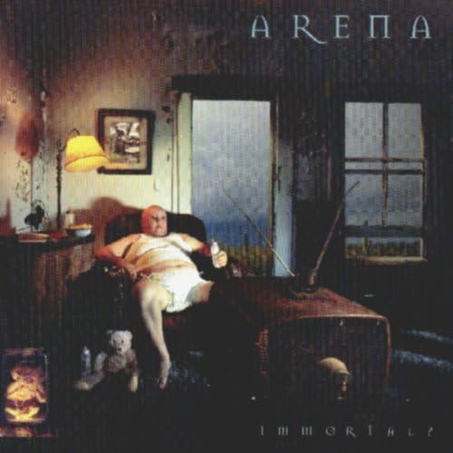 Immortal?