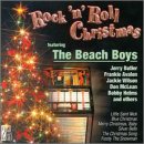 Rock 'N Roll Christmas Beach