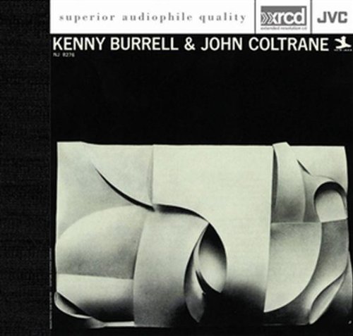 Kenny Burrell & John Coltrane