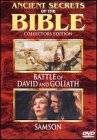 Ancient Secrets of Bible: David & Samson