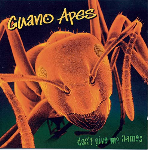 Guano Apes - No speech Lyrics - Zortam Music
