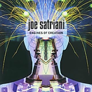 CD Cover Art