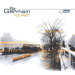 St.Germain - Tourist