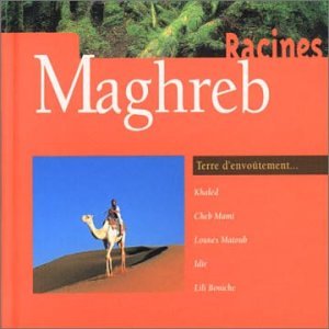 Maghreb