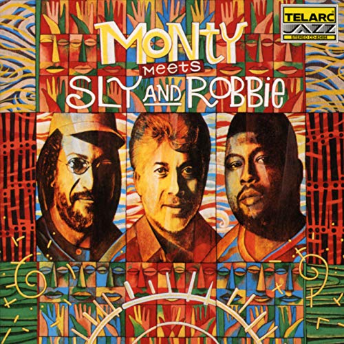 Monty Alexander - Monty Meets Sly and Robbie - Zortam Music