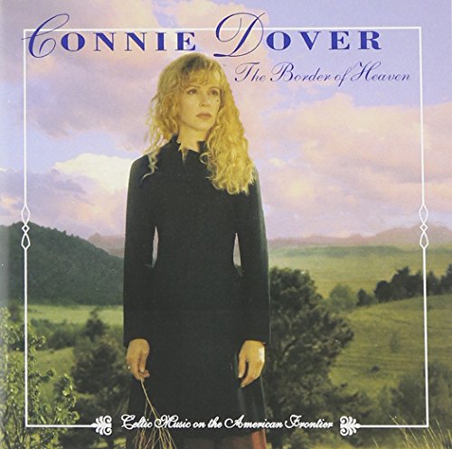 Connie Dover - The Border of Heaven - Zortam Music