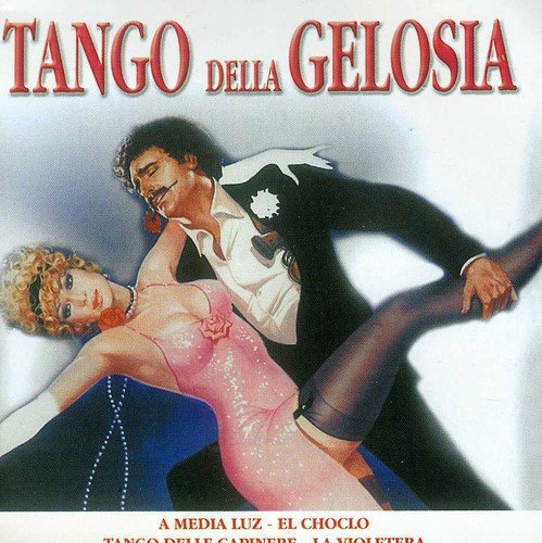 Tango Della Gelosia