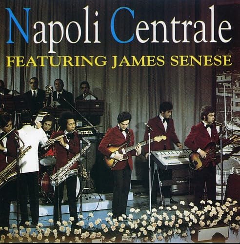 Napoli Centrale