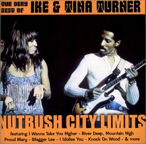 Ike & Tina Turner - I Want To Take You Higher Lyrics - Zortam Music