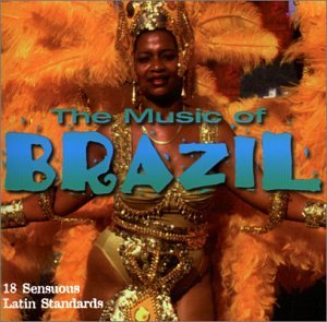 Music of Brazil