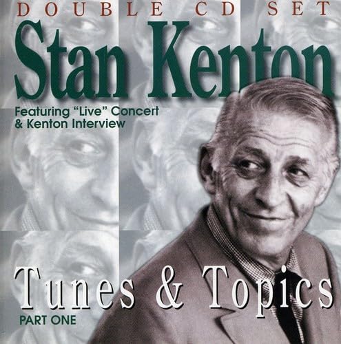 Tunes and Topics, Pt. 1