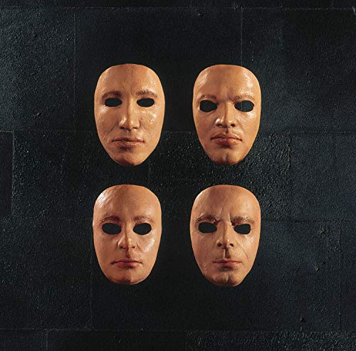 Is There Anybody Out There? The Wall Live by Pink Floyd album cover
