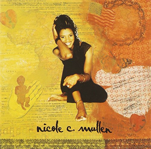Nicole C. Mullen - Redeemer: The Best of Nicole C - Zortam Music