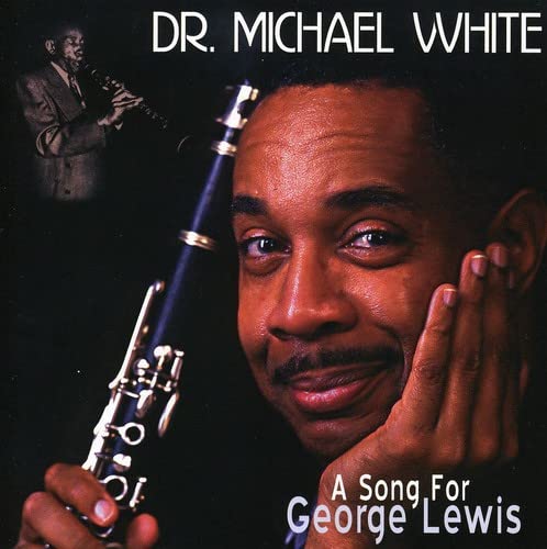 A Song for George Lewis