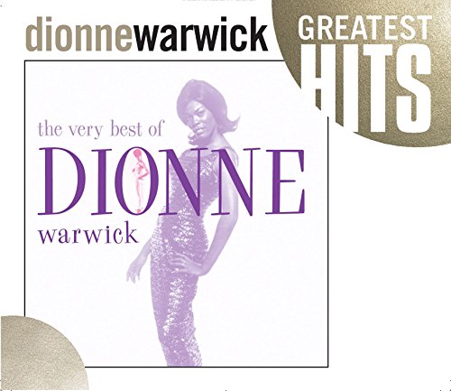 Dionne Warwick - Very Best Of Dionne Warwick - Zortam Music