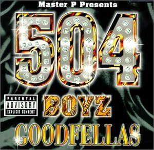 504 Boys (ft. Mercedes) - Goodfellas - Zortam Music