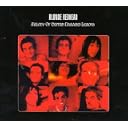 CD Cover Art
