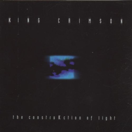 King Crimson - Construkction of Light - Zortam Music