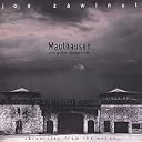 CD Cover Art