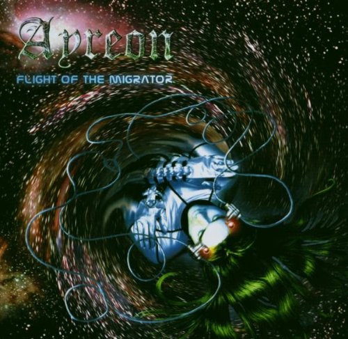 Ayreon - Universal Migrator Pt. 1 & 2 - Zortam Music