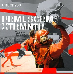 Primal Scream - XTRMNTR - Zortam Music