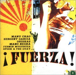 Fuerza!