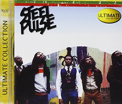 Steel Pulse - Natural Reggae - Zortam Music