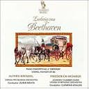 CD Cover Art