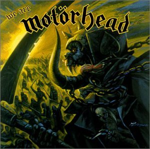 MOTORHEAD - We Are Motorhead - Zortam Music